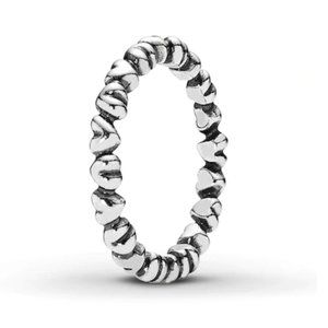 Pandora Forever Love Heart Ring